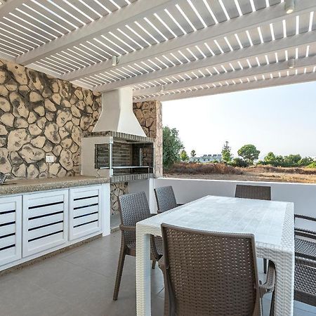 Tamaris Villa Mastichari  Luaran gambar