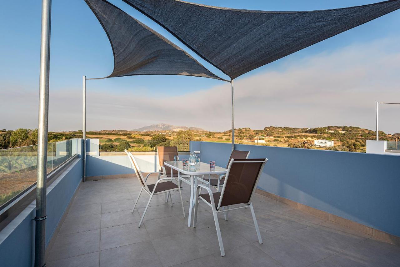 Tamaris Villa Mastichari  Luaran gambar